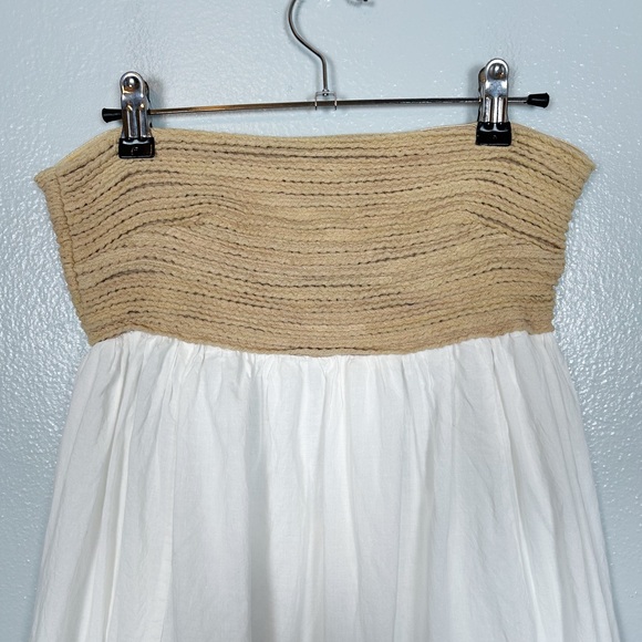 Show Me Your MuMu Dockside Maxi Dress - Picture 6 of 11